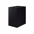 Immagine di Soundbar 320 nero SAMSUNG Q-Series Soundbar Q600H 3.1.2 Ch HW-Q600H/XC