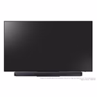 Immagine di Soundbar 320 nero SAMSUNG Q-Series Soundbar Q600H 3.1.2 Ch HW-Q600H/XC