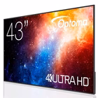 Immagine di Monitor connect 4K serie n 43 3y