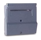 Immagine di Accessori Stampanti Termiche Barcode, Ricevute, Card HONEYWELL OPT78-2295-02