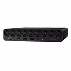 Immagine di Pc Desktop 8.00000 intel core ultra 5 256GB HP ProDesk 4 Mini G1i Desktop AI PC gar. 3 anni onsi D