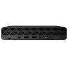 Immagine di Pc Desktop 8.00000 intel core ultra 5 256GB HP ProDesk 4 Mini G1i Desktop AI PC gar. 3 anni onsi D