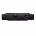 Immagine di Pc Desktop 8.00000 intel core ultra 5 256GB HP ProDesk 4 Mini G1i Desktop AI PC gar. 3 anni onsi D