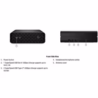 Immagine di Pc Desktop intel core ultra 7 1024GB HP Z2 Mini G1i Workstation AI E26G6ET