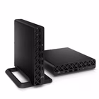 Immagine di Pc Desktop 32.00000 amd ryzen ai 5 1024GB HP EliteDesk 8 Mini G1a Desktop Next Gen AI PC E07KRAT