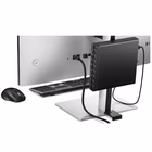 Immagine di Pc Desktop 16.00000 amd ryzen ai 7 512GB HP EliteDesk 8 Mini G2a Desktop Next Gen AI PC E07KYAT