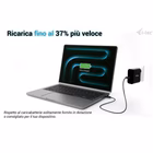 Immagine di Universal 100w USB-C gan charger