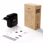 Immagine di Universal 100w USB-C gan charger