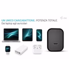 Immagine di Universal 65w USB-C gan charger