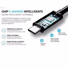 Immagine di USB-C charging cable 1.8m
