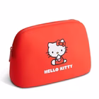 Immagine di Hello kitty beauty case red