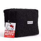 Immagine di Hello kitty beauty case fur bk