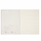 Immagine di Cf3 cahier xl le alice