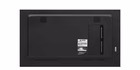 Immagine di Monitor Outdoor Digital Signage LG 49XE4P-M Full HD 4000 nit IP56