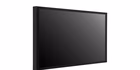 Immagine di Monitor Outdoor Digital Signage LG 49XE4P-M Full HD 4000 nit IP56