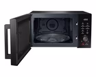 Immagine di Forno a microonde SAMSUNG MC28A5137CK combinato 28L 900W nero