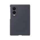 Immagine di Cover SAMSUNG silicone magnetica nera per galaxy z fold8