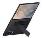 Immagine di Cover SAMSUNG carbon con supporto regolabile per Galaxy Z Fold8
