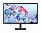 Immagine di Monitor SAMSUNG viewfinity s7 27" 4K uhd ips