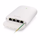 Immagine di Alimentatori per dispositivi di rete ZYXEL Zyxel Run Rate POE123PDZZ0101F