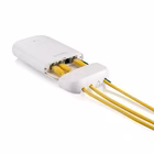 Immagine di Alimentatori per dispositivi di rete ZYXEL Zyxel Run Rate POE123PDZZ0101F