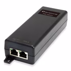 Immagine di Alimentatori per dispositivi di rete LEVEL ONE LEVELONE POI-2002 - INIETTORE POE 15.4W POI-2002E