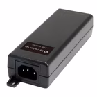 Immagine di Alimentatori per dispositivi di rete LEVEL ONE LEVELONE POI-2002 - INIETTORE POE 15.4W POI-2002E