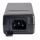 Immagine di Alimentatori per dispositivi di rete LEVEL ONE LEVELONE POI-2002 - INIETTORE POE 15.4W POI-2002E