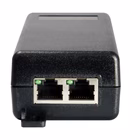 Immagine di Alimentatori per dispositivi di rete LEVEL ONE LEVELONE POI-2002 - INIETTORE POE 15.4W POI-2002E