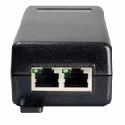 Immagine di Alimentatori per dispositivi di rete LEVEL ONE LEVELONE POI-3000 - INIETTORE POE GIGABIT 802.3at/ PO