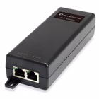 Immagine di Alimentatori per dispositivi di rete LEVEL ONE LEVELONE POI-3000 - INIETTORE POE GIGABIT 802.3at/ PO