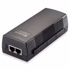 Immagine di Alimentatori per dispositivi di rete LEVEL ONE LEVELONE POI-3010 - INIETTORE POE GIGABIT 802.3at7 PO