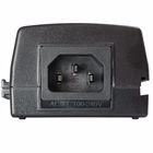 Immagine di Alimentatori per dispositivi di rete LEVEL ONE LEVELONE POI-3010 - INIETTORE POE GIGABIT 802.3at7 PO