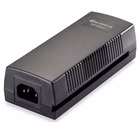 Immagine di Alimentatori per dispositivi di rete LEVEL ONE LEVELONE POI-3010 - INIETTORE POE GIGABIT 802.3at7 PO