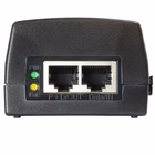 Immagine di Alimentatori per dispositivi di rete LEVEL ONE LEVELONE POI-3014 - INIETTORE POE GIGABIT, 30W, 80 PO