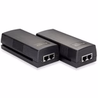 Immagine di Alimentatori per dispositivi di rete LEVEL ONE LEVELONE POI-3014 - INIETTORE POE GIGABIT, 30W, 80 PO