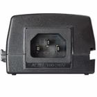 Immagine di Alimentatori per dispositivi di rete LEVEL ONE LEVELONE POI-3014 - INIETTORE POE GIGABIT, 30W, 80 PO
