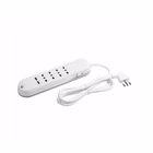 Immagine di Multip sl 4 10/16a 2 usb-intsafe b