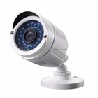 Immagine di Telecamera cctv LEVEL ONE LEVELONE DSK-8001 - KIT VIDEOSORVEGLIANZA 8-CANALI DSK-8001E