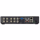 Immagine di Telecamera cctv LEVEL ONE LEVELONE DSK-8001 - KIT VIDEOSORVEGLIANZA 8-CANALI DSK-8001E
