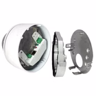 Immagine di Telecamera ip LEVEL ONE LEVELONE FCS-3098 - TELECAMERA IP GEMINI DOME ZOOM FCS-3098