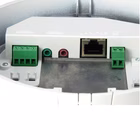 Immagine di Telecamera ip LEVEL ONE LEVELONE FCS-3098 - TELECAMERA IP GEMINI DOME ZOOM FCS-3098