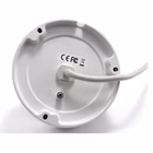 Immagine di Telecamera ip LEVEL ONE LEVELONE FCS-3404 - TELECAMERA IP DOME FISSA GEMIN FCS-3404