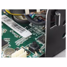 Immagine di Telecamera ip LEVEL ONE LEVELONE FCS-3404 - TELECAMERA IP DOME FISSA GEMIN FCS-3404