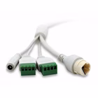 Immagine di Telecamera ip LEVEL ONE LEVELONE FCS-3404 - TELECAMERA IP DOME FISSA GEMIN FCS-3404