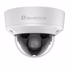 Immagine di Telecamera ip LEVEL ONE LEVELONE FCS-3461 - TELECAMERA IP GEMINI 2MP POE 8 FCS-3461