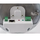 Immagine di Telecamera ip LEVEL ONE LEVELONE FCS-5095 - TELECAMERA IP GEMINI FISSA 8MP FCS-5095
