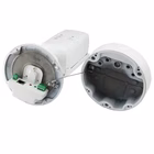 Immagine di Telecamera ip LEVEL ONE LEVELONE FCS-5095 - TELECAMERA IP GEMINI FISSA 8MP FCS-5095
