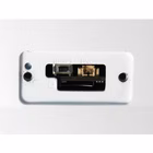 Immagine di Telecamera ip LEVEL ONE LEVELONE FCS-5095 - TELECAMERA IP GEMINI FISSA 8MP FCS-5095