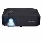 Immagine di Videoproiettore uhd 4K (3840x2160) 1600 ansi lumen ACER PREDATOR GD712 MR.JWJ11.001
